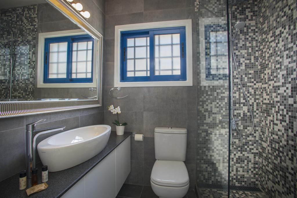 Protaras Villa Loulla Room photo