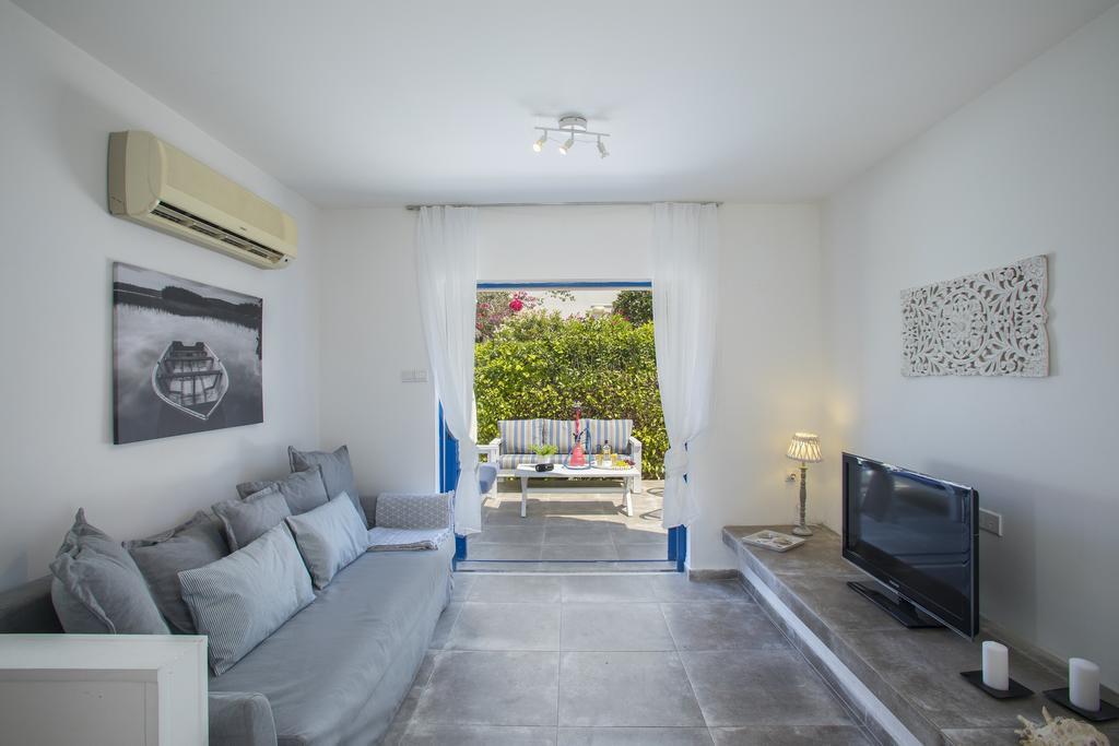 Protaras Villa Loulla Room photo