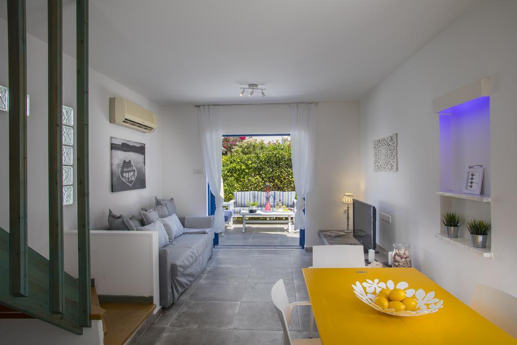 Protaras Villa Loulla Room photo