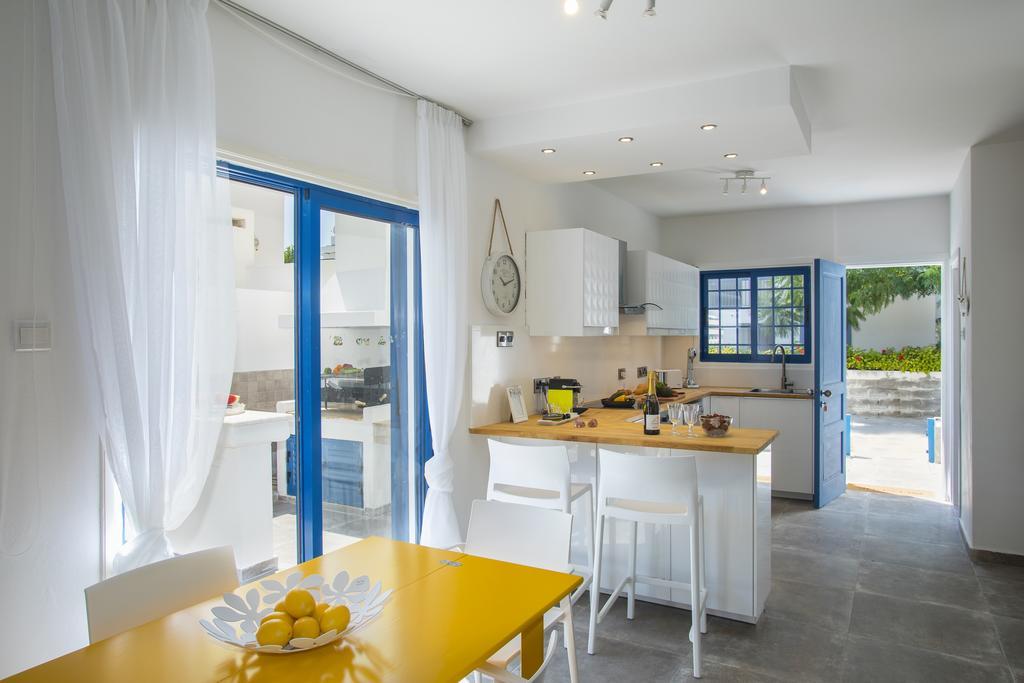 Protaras Villa Loulla Room photo