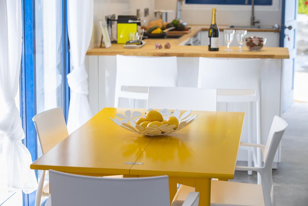 Protaras Villa Loulla Room photo
